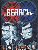 'Search', 1972-3