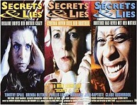 'Secrets & Lies', 1996
