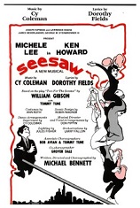 'Seesaw', 1973