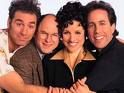 'Seinfeld' Cast