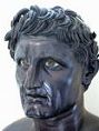 Seleucus I Nicator of Syria (-358 to -280)