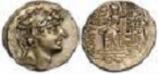 Seleucus VI Epiphanes Nicator of Syria (d. -95)
