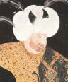 Ottoman Sultan Selim II the Sot (1524-74)