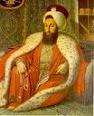Ottoman Sultan Selim III (1761-1808)