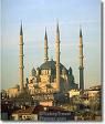 Selimiye Mosque, 1569-74