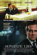 'Separate Lies', 2005