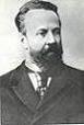 Count Sergei Witte of Russia (1849-1915)