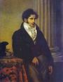 Count Serge Uvarov of Russia (1786-1855)