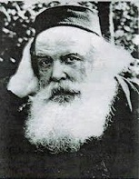 Sergius Nilus (1862-1929)