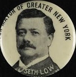 Seth Low (1850-1916)