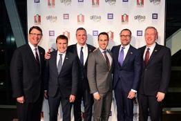 Seven Gay U.S. Ambassadors, 2015