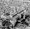 Seville Cathedral, 1401-1528