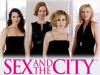 'Sex and the City', 1998-2004
