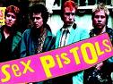 The Sex Pistols