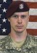 U.S. Sgt. Bowe Bergdahl (1986-)