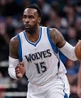 Shabazz Muhammad (1992-)