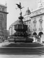 Shaftesbury Memorial Fountain, 1893