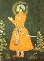 Shah Jahan of India (1592-1666)