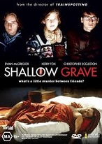 'Shallow Grave', 1994