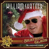 'Shatner Claus', 2018