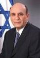 Shaul Mofaz of Israel (1948-)
