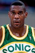 Shawn Kemp (1969-)