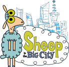 'Sheep in the Big City', 2000-2