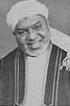 Sheikh Abdullah Saleh al-Farsy (1912-82)