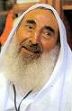 Sheikh Ahmed Yassin (1937-2004)