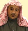 Sheikh Saad al Buraik of Saudi Arabia