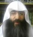 Sheikh Yassin al-Ajlouni of Jordan