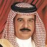 Sheik Isa ibn Salman Al Khalifa of Bahrain (1933-99)