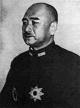 Japanese Adm. Shigetaro Shimada (1888-1976)