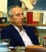 Shimon Peres (1923-)