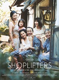 'Shoplifters', 2018