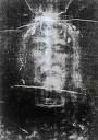 The Face on the Shroud of Turin