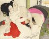 Japanese Shunga