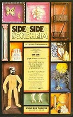 'Side by Side by Sondheim', 1977