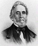 Sidney Rigdon (1793-1876)