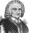 Jean-Baptiste Le Moyne, Sieur de Bienville (1680-1767)