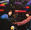 The Silver Apples