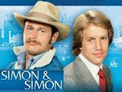 Simon & Simon', 1981-9