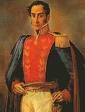 Gen. Simn Bolvar of Venezuela (1783-1830)