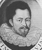 Simon Stevin (1548-1620)