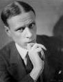 Sinclair Lewis (1885-1951)