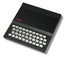 Sinclair ZX80/ZX81, 1980/1981