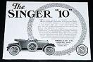 Singer 10, 1911