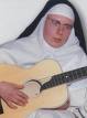 Singing Nun Soeur Sourire (Jeanine Deckers) (1933-85)