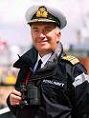 British Adm. Sir Alan West (1948-)