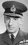 British RAF Marshal Sir Charles Portal (1893-1971)
